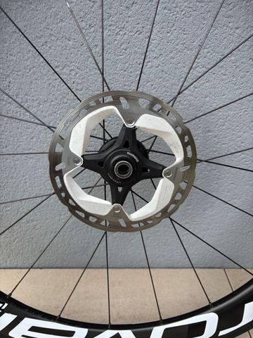 Used Specialized Roval Rapide cl 50 2021 bike — image 3 of 3