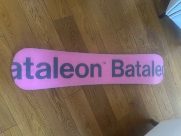 Brugt Bataleon Party Wave 2025 bike — billede 7 af 8