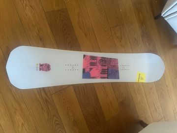 Brugt Bataleon Party Wave 2025 bike — billede 8 af 8