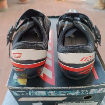 Used Time scarpe  Mtb RXS-NOIR-VTT bike — image 4 of 7