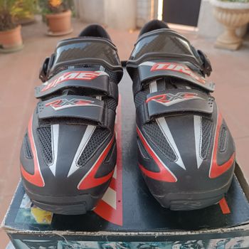 Used Time scarpe  Mtb RXS-NOIR-VTT bike — image 2 of 7