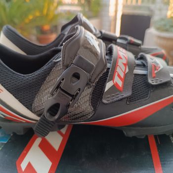 Used Time scarpe  Mtb RXS-NOIR-VTT bike — image 5 of 7