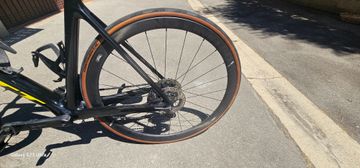 No limited SL PRO RACE 2022 bike de segunda mano — imagen 2 de 3