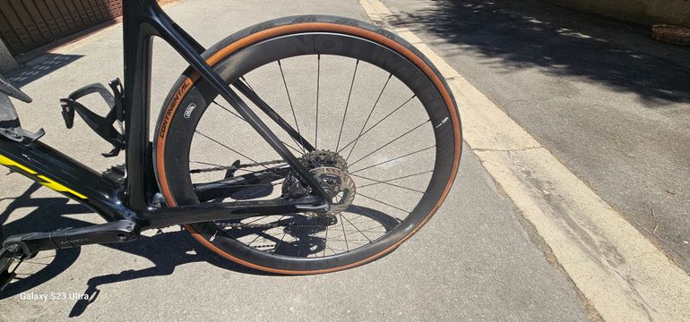 Używany No limited SL PRO RACE 2022 bike — zdjęcie 2 z 3