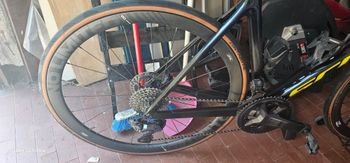 Używany No limited SL PRO RACE 2022 bike — zdjęcie 3 z 3