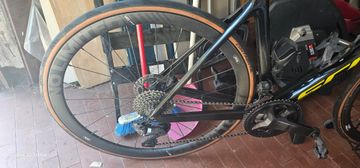 No limited SL PRO RACE 2022 bike de segunda mano — imagen 3 de 3