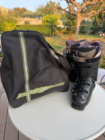 Used Salomon Évolution 7.0 bike — image 6 of 7