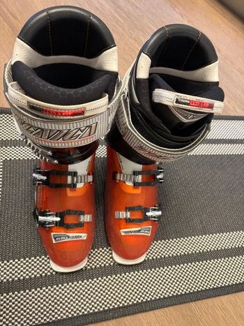 Used Men's Ski Boots Skiing & Skitouring