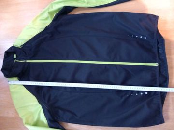 Used crivit chaqueta 2018 bike — image 3 of 6