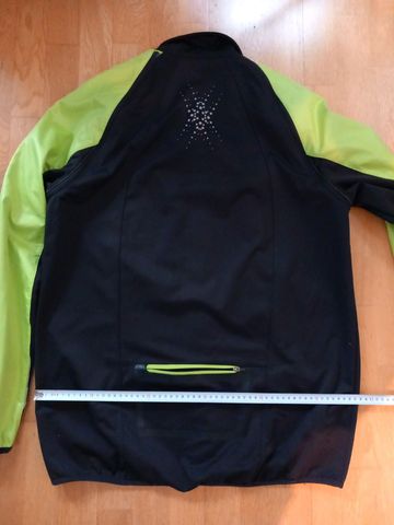 Used crivit chaqueta 2018 bike — image 5 of 6