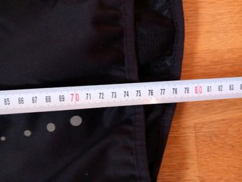 Used crivit chaqueta 2018 bike — image 4 of 6