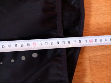Used crivit chaqueta 2018 bike — image 4 of 6