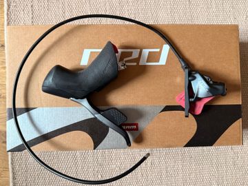 Käytetty Sram Force etap AXS 2021 Brakes