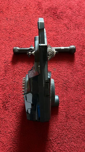 Brugt Elite Turno Smart B+ Trainer bike — billede 2 af 3