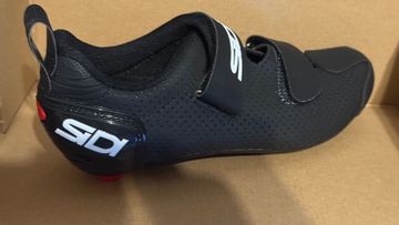 Gebrauchtes Sidi scarp t5 air 2025 Cycling Shoes