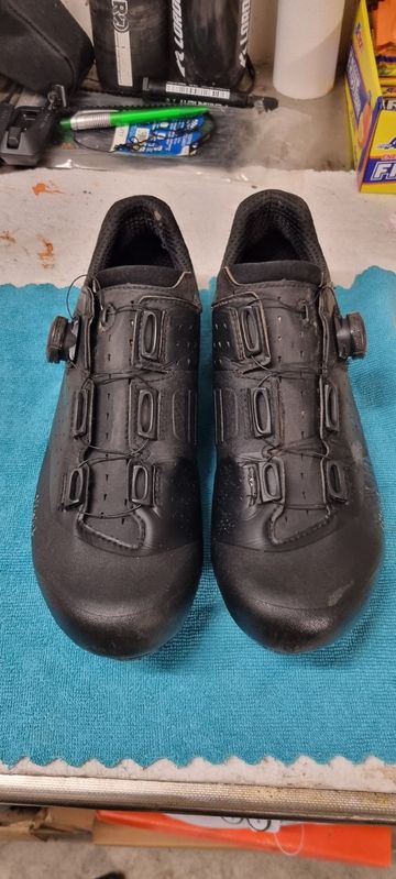 Tweedehands Fizik scarpe mtb vento spd 2023 Cycling Shoes
