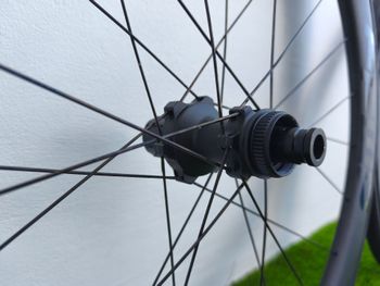 Brugt FFWD Tyro 45 carbon disc 2024 bike — billede 10 af 10