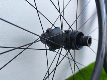 Gebrauchtes FFWD Tyro 45 carbon disc 2024 bike — Bild 10 von 10