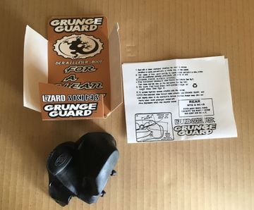 Lizard Skins grunge guard Drivetrain & Pedals d'occasion