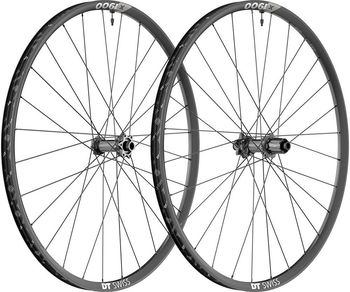 Used DT Swiss X1900 Wheelset 2025 Wheels