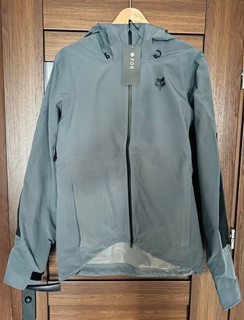 Used Fox Defend 3L Water Jacket 2025 bike — image 2 of 6