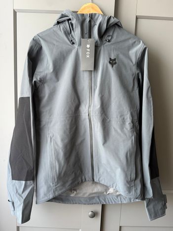 Used Fox Defend 3L Water Jacket 2025 bike