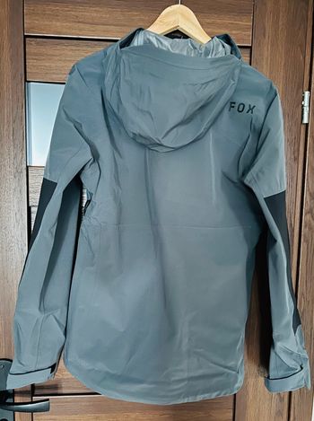 Used Fox Defend 3L Water Jacket 2025 bike — image 4 of 6