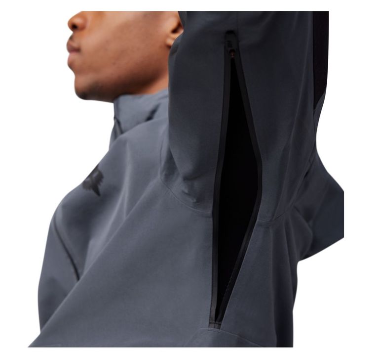 Used Fox Defend 3L Water Jacket 2025 bike — image 5 of 6