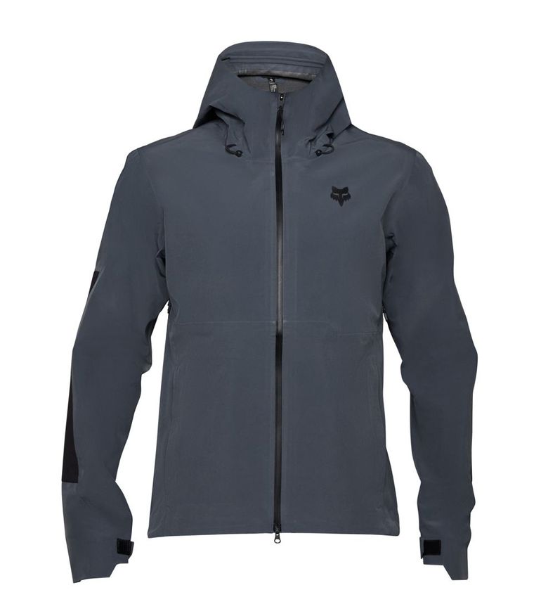 Used Fox Defend 3L Water Jacket 2025 bike — image 4 of 6