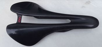 Used Bontrager Bontrager XXX Carbono Saddle bike — image 4 of 4