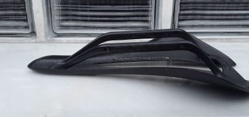 Used Bontrager Bontrager XXX Carbono Saddle bike — image 1 of 4