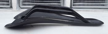 Used Bontrager Bontrager XXX Carbono Saddle bike — image 2 of 4