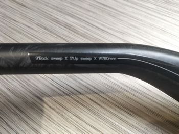 Used Fsa Combo vtt  KFX 2025 bike — image 2 of 8