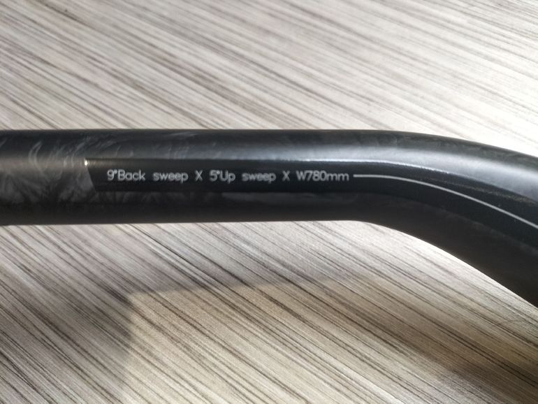 Used Fsa Combo vtt  KFX 2025 bike — image 2 of 8