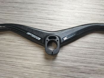 Used Fsa Combo vtt  KFX 2025 bike — image 1 of 8