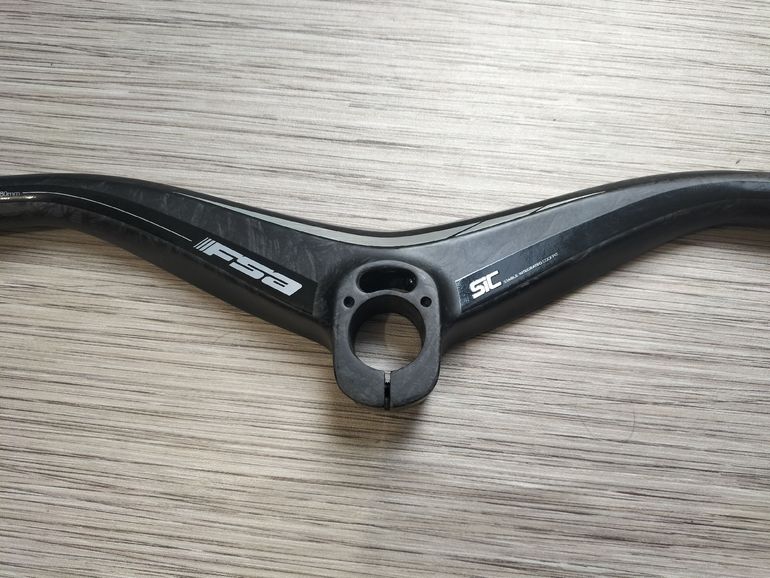 Used Fsa Combo vtt  KFX 2025 bike — image 1 of 8