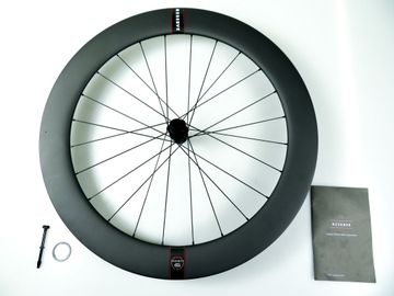 Brugt Reserve 65 Rear Disc XDR 2025 Wheels