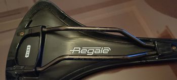 Used Selle Italia San Marcos Regale 2023 bike — image 4 of 5