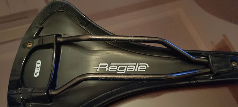 Used Selle Italia San Marcos Regale 2023 bike — image 4 of 5