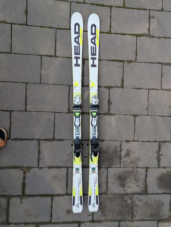 Head Head Worlcup Rebels XSR + PR11 GW 2024