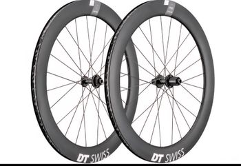 Used Dt Swiss ARC 1400 DB 55 2025 Wheels