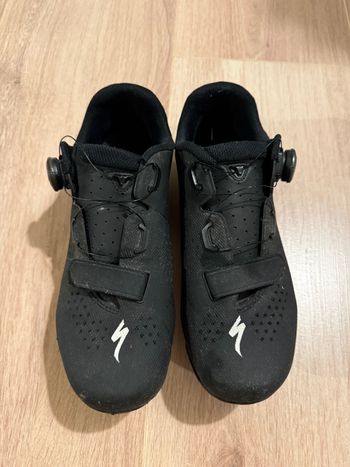 Used Specialized Torch 2.0 Cycling Shoes