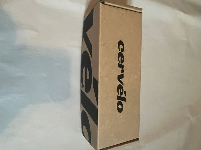 Used Cervelo Road Stem ST 31 100mm with computer mount bike — image 6 of 6