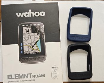 Used Wahoo Element Roam V2 2024 bike — image 2 of 5