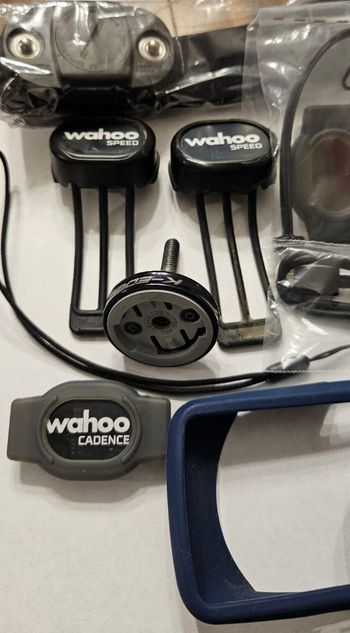 Used Wahoo Element Roam V2 2024 bike — image 4 of 5