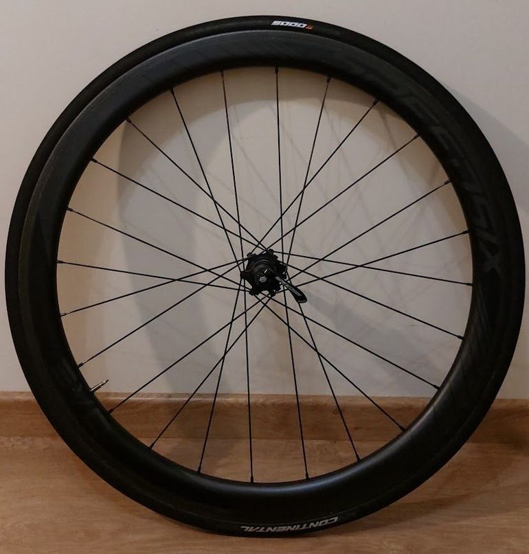 Speed Six EVO 2023 bike usato — immagine 3 di 22