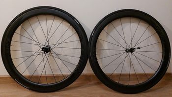 Speed Six EVO 2023 bike usato — immagine 2 di 22