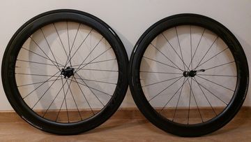 Used Speed Six EVO 2023 bike — image 2 of 22