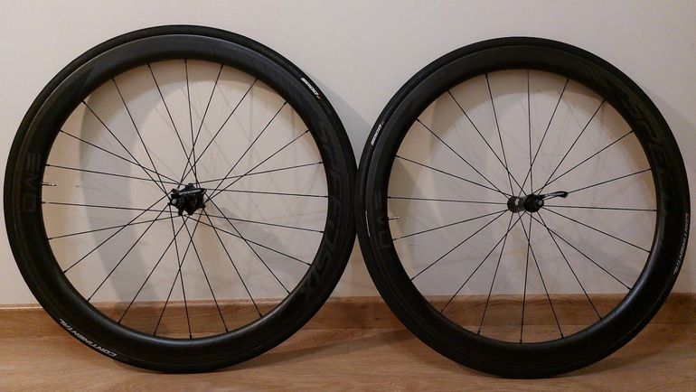 Speed Six EVO 2023 bike usato — immagine 2 di 22