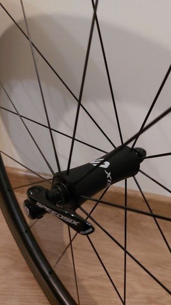 Speed Six EVO 2023 bike usato — immagine 15 di 22